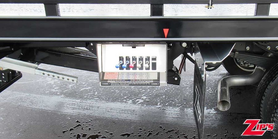 Picture of 2024 Century Steel 10 Series Car Carrier, Dodge Ram 5500HD, 22383