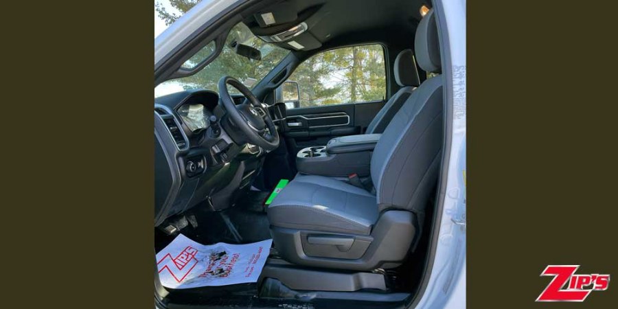 Picture of 2024 Century Steel 10 Series Car Carrier, Dodge Ram 5500HD 4X4, 20438