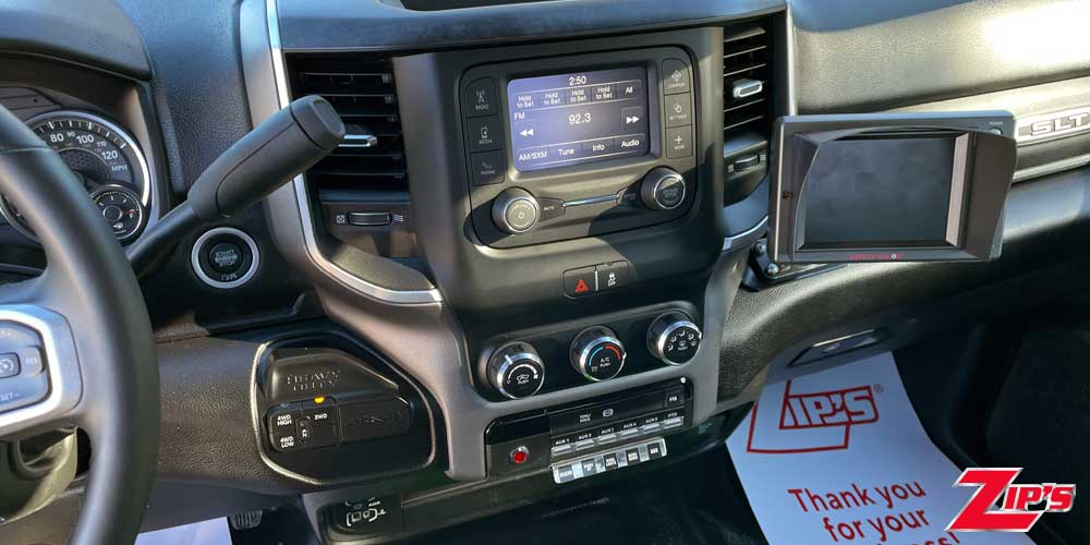 Picture of 2024 Century Steel 10 Series Car Carrier, Dodge Ram 5500HD 4X4, 20438