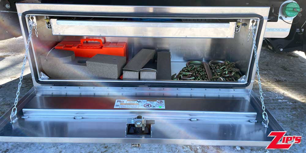 Picture of 2024 Century Steel 10 Series Car Carrier, Dodge Ram 5500HD 4X4, 20438