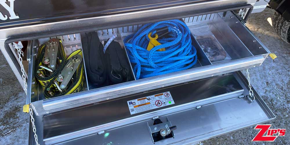 Picture of 2024 Century Steel 10 Series Car Carrier, Dodge Ram 5500HD 4X4, 20438