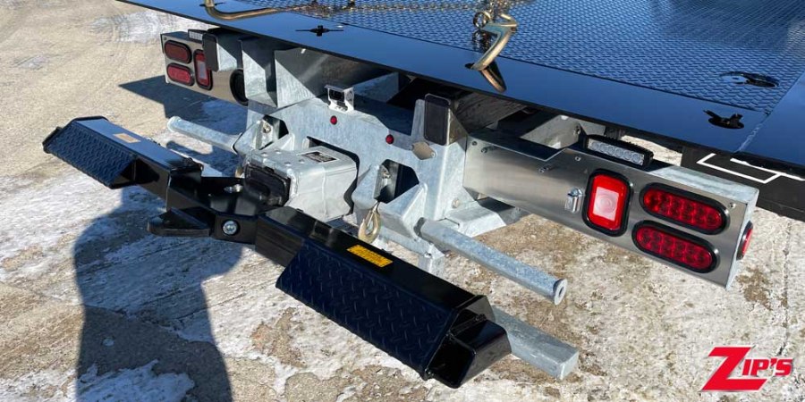 Picture of 2024 Century Steel 10 Series Car Carrier, Dodge Ram 5500HD 4X4, 20438