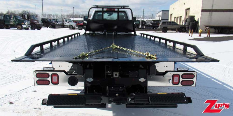 Picture of 2023 Century Steel 10 Series Car Carrier, Chevrolet 6500HD, 22623