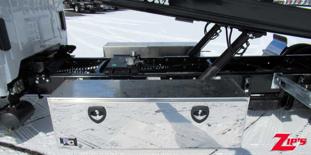 Picture of 2023 Century Steel 10 Series Car Carrier, Chevrolet 6500HD, 22623