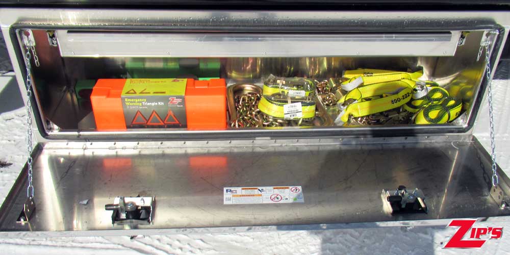 Picture of 2023 Century Steel 10 Series Car Carrier, Chevrolet 6500HD, 22623