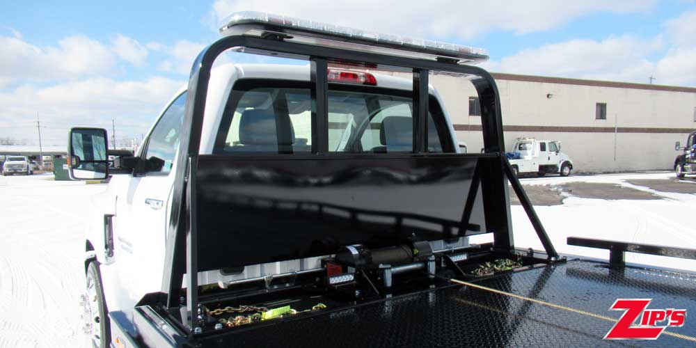 Picture of 2023 Century Steel 10 Series Car Carrier, Chevrolet 6500HD, 22623