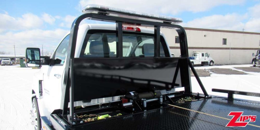 Picture of 2023 Century Steel 10 Series Car Carrier, Chevrolet 6500HD, 22623
