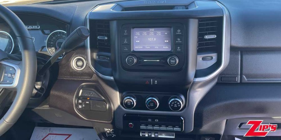 Picture of 2023 Century Steel 10 Series Car Carrier, Dodge Ram 5500HD 4X4, 20320