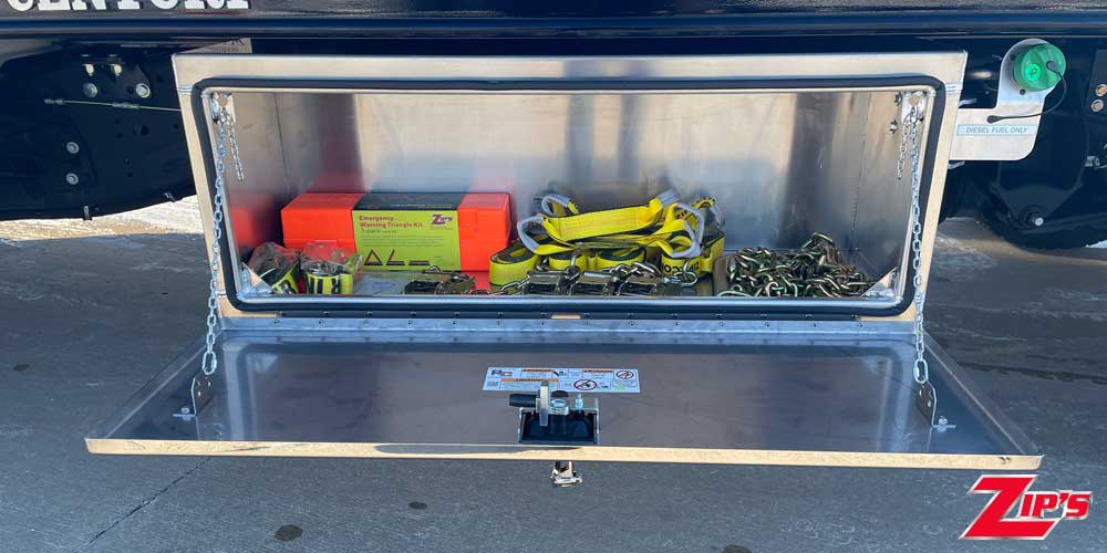 Picture of 2023 Century Steel 10 Series Car Carrier, Dodge Ram 5500HD 4X4, 20320