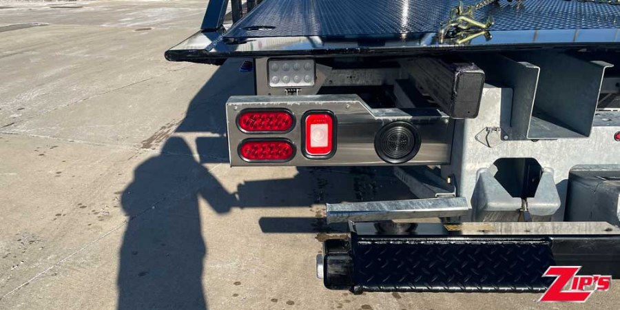 Picture of 2023 Century Steel 10 Series Car Carrier, Dodge Ram 5500HD 4X4, 20320