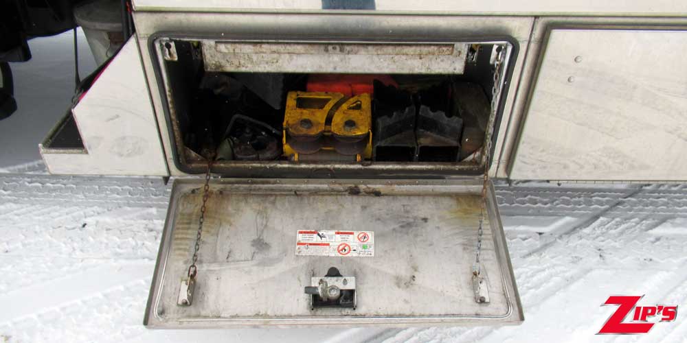 Picture of 2022 Century Aluminum 10 Series Car Carrier, Ford F550SD 4X4, 22788