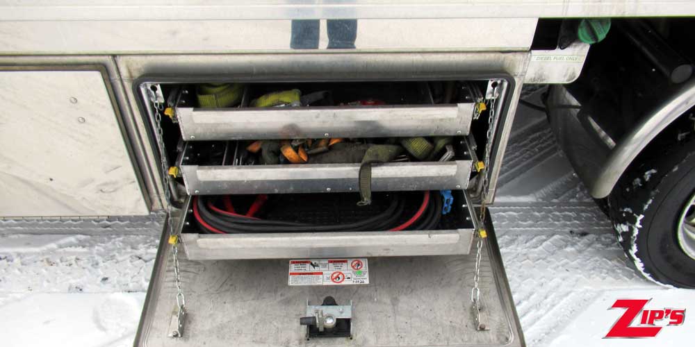 Picture of 2022 Century Aluminum 10 Series Car Carrier, Ford F550SD 4X4, 22788