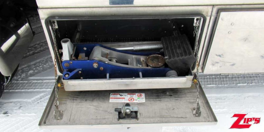 Picture of 2022 Century Aluminum 10 Series Car Carrier, Ford F550SD 4X4, 22788