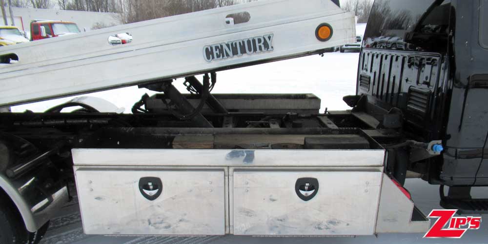Picture of 2022 Century Aluminum 10 Series Car Carrier, Ford F550SD 4X4, 22788