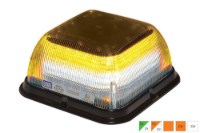 Picture of ECCO Dual-Color Warning Beacons