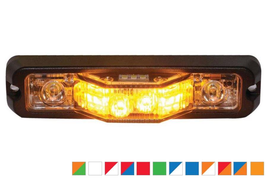 Picture of ECCO Single or Dual Color Multi-Mount