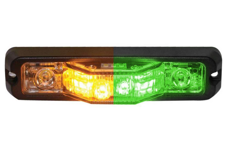 Picture of ECCO Single or Dual Color Multi-Mount