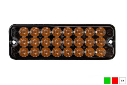 Picture of ECCO Warning LED Surface Mount