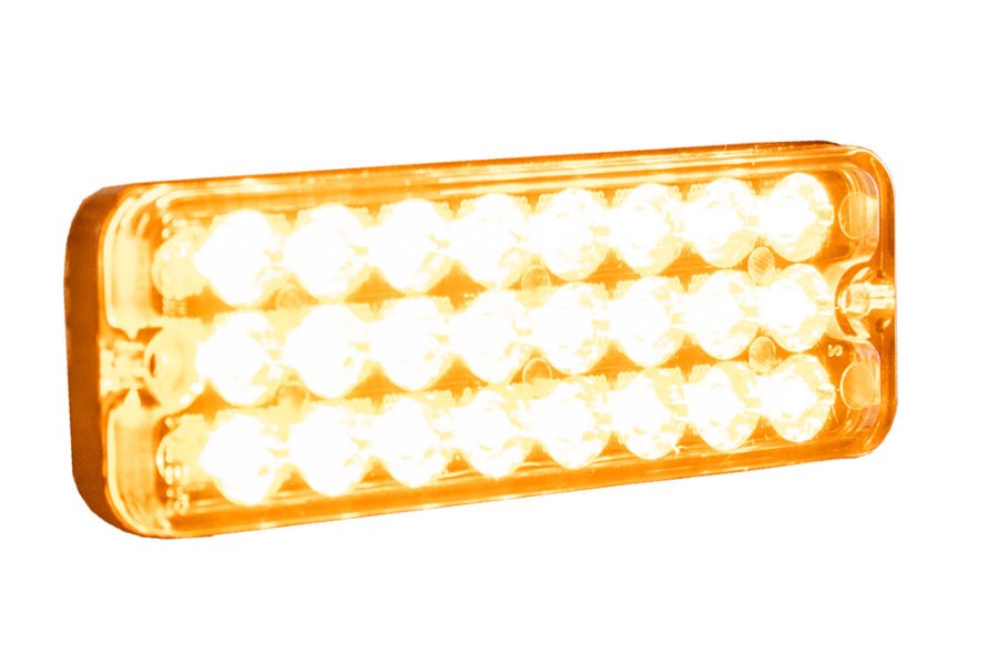 Picture of ECCO Warning LED Surface Mount