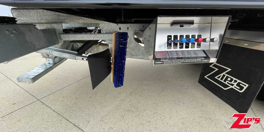 Picture of 2025 Century Steel 12 Series LCG™ Car Carrier, International MV, 21403