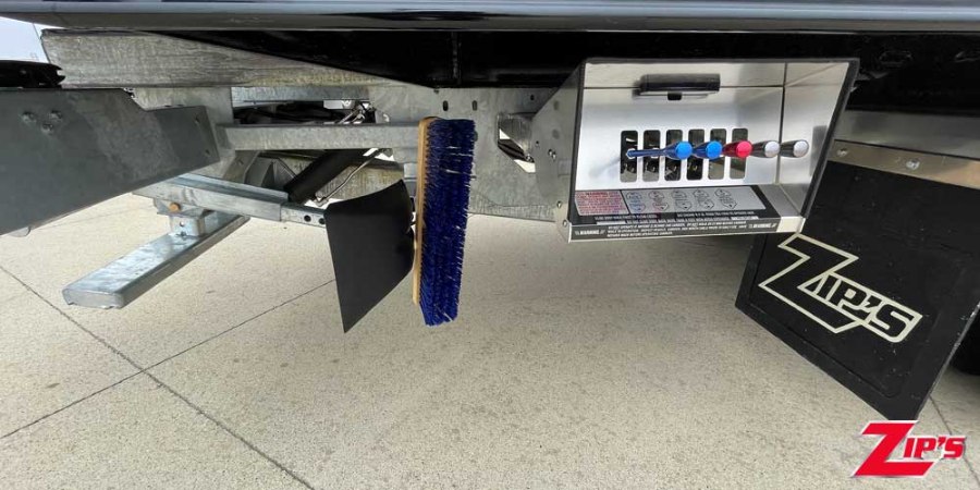 Picture of 2025 Century Steel 12 Series LCG™ Car Carrier, International MV, 21403