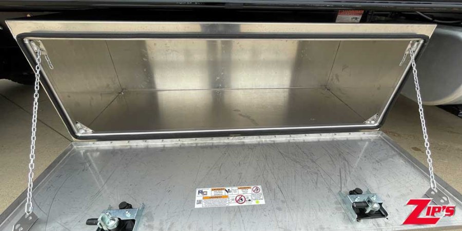 Picture of 2025 Century Steel 12 Series LCG™ Car Carrier, International MV, 21403