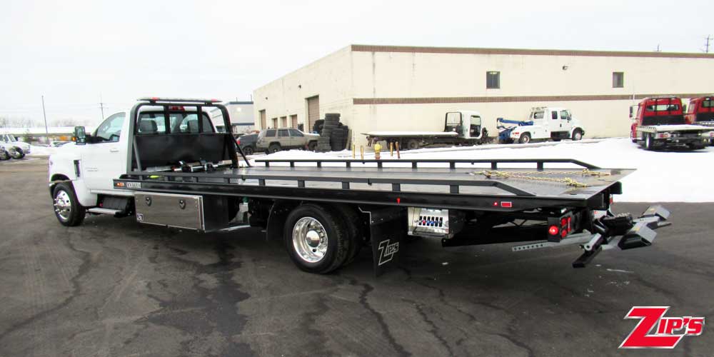Picture of 2023 Century Steel 10 Series Car Carrier, Chevrolet 6500HD, 22769