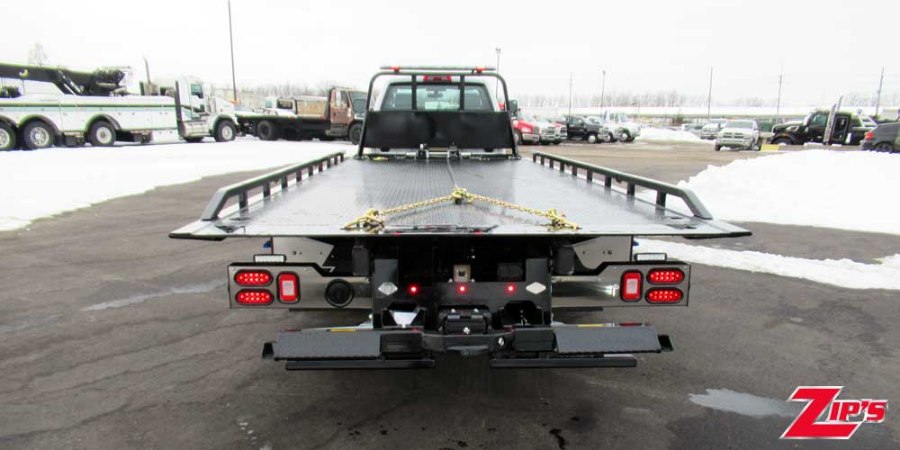 Picture of 2023 Century Steel 10 Series Car Carrier, Chevrolet 6500HD, 22769