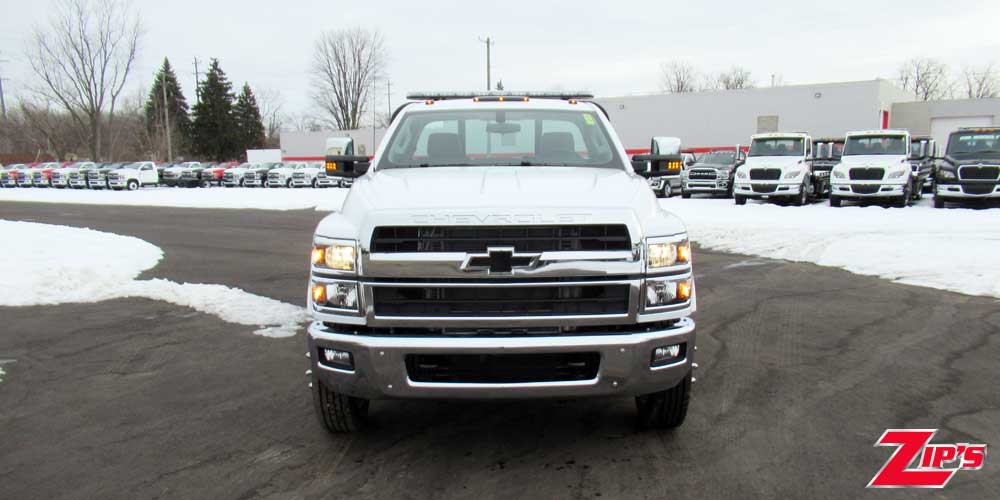 Picture of 2023 Century Steel 10 Series Car Carrier, Chevrolet 6500HD, 22769