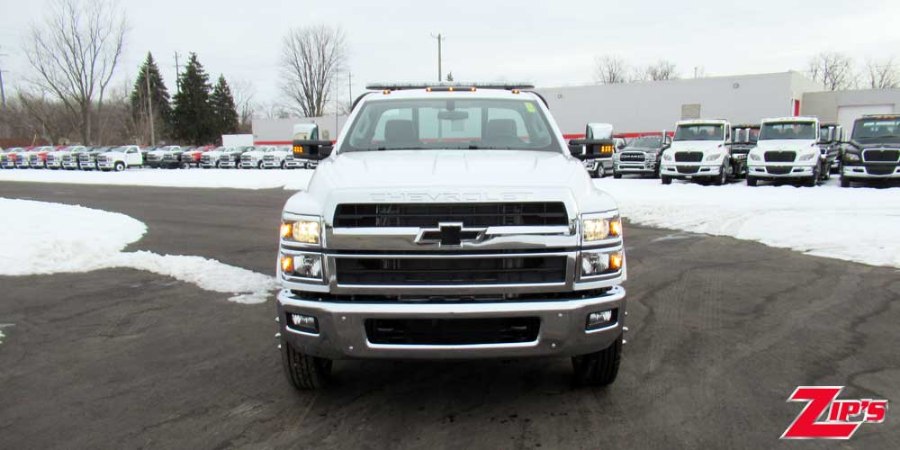 Picture of 2023 Century Steel 10 Series Car Carrier, Chevrolet 6500HD, 22769