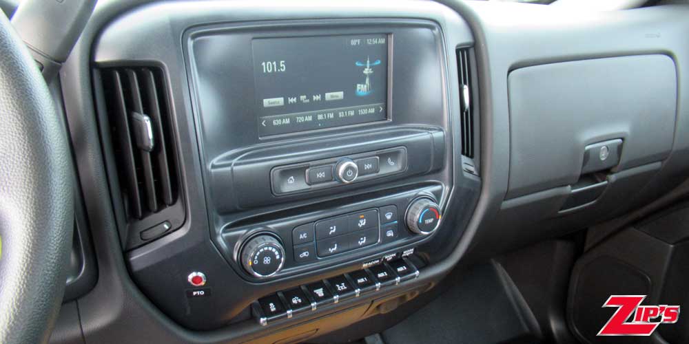 Picture of 2023 Century Steel 10 Series Car Carrier, Chevrolet 6500HD, 22769