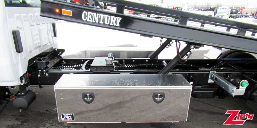 Picture of 2023 Century Steel 10 Series Car Carrier, Chevrolet 6500HD, 22769