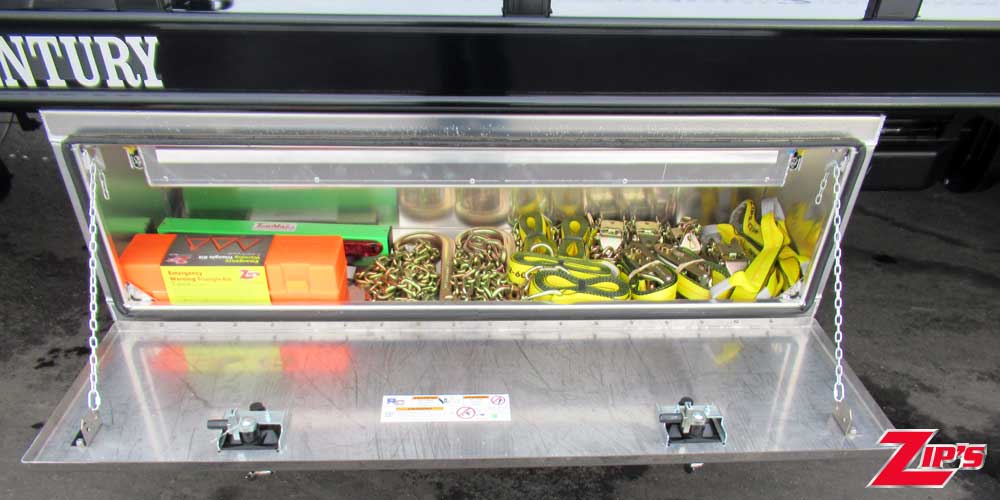 Picture of 2023 Century Steel 10 Series Car Carrier, Chevrolet 6500HD, 22769