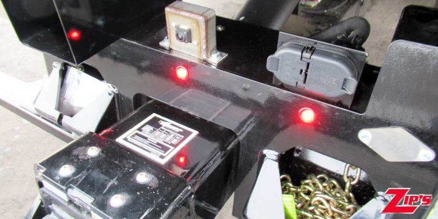 Picture of 2023 Century Steel 10 Series Car Carrier, Chevrolet 6500HD, 22769