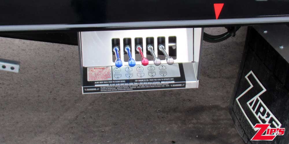 Picture of 2023 Century Steel 10 Series Car Carrier, Chevrolet 6500HD, 22769