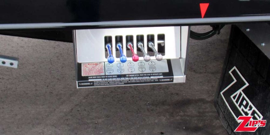 Picture of 2023 Century Steel 10 Series Car Carrier, Chevrolet 6500HD, 22769