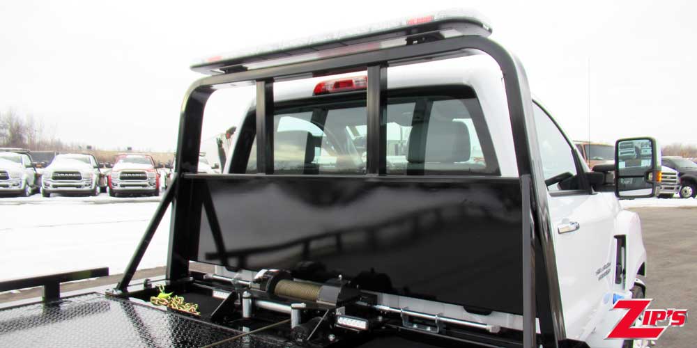 Picture of 2023 Century Steel 10 Series Car Carrier, Chevrolet 6500HD, 22769