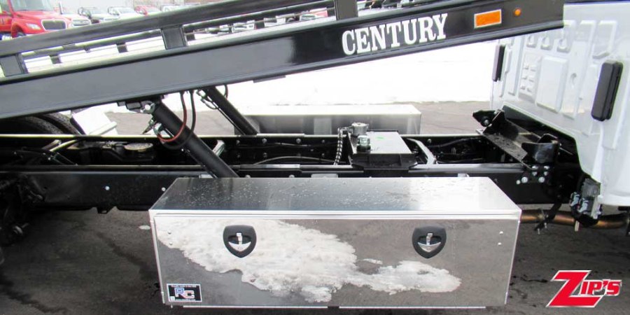 Picture of 2023 Century Steel 10 Series Car Carrier, Chevrolet 6500HD, 22769