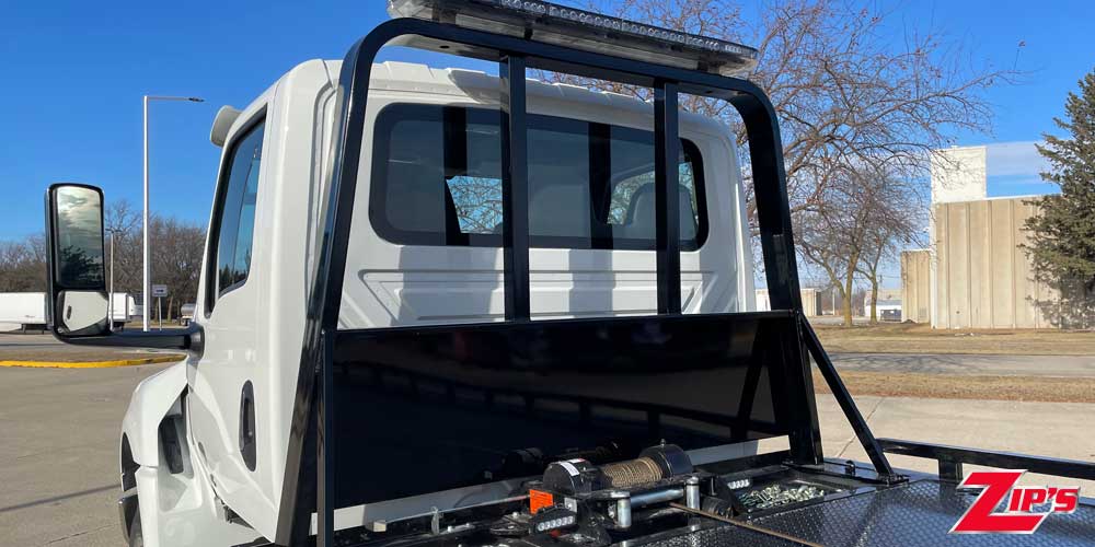 Picture of 2025 Century Steel 12 Series LCG™ Car Carrier, International MV, 21404