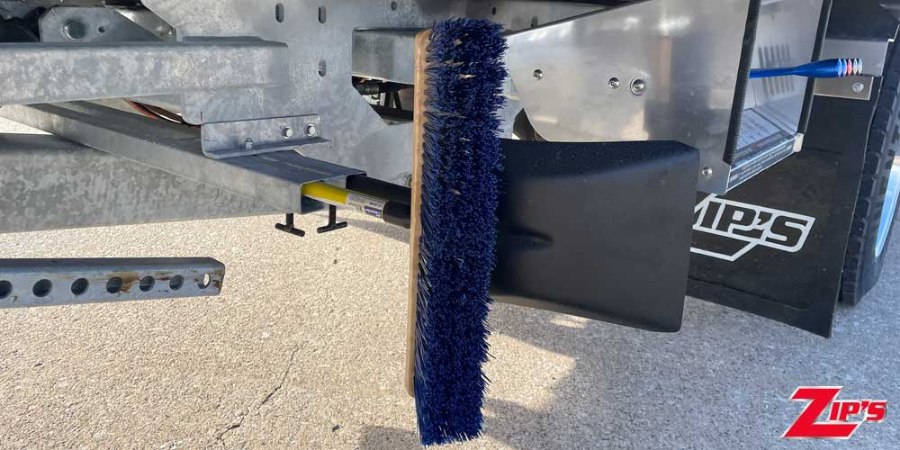 Picture of 2025 Century Steel 12 Series LCG™ Car Carrier, International MV, 21404