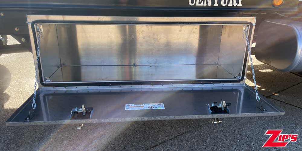 Picture of 2025 Century Steel 12 Series LCG™ Car Carrier, International MV, 21404