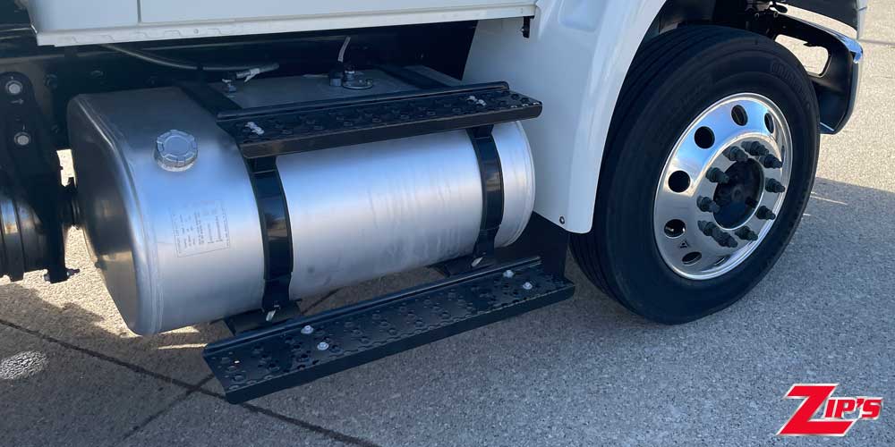 Picture of 2025 Century Steel 12 Series LCG™ Car Carrier, International MV, 21404