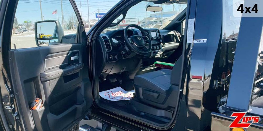 Picture of 2024 Century Steel 10 Series Car Carrier, Dodge Ram 5500HD 4X4, 20442