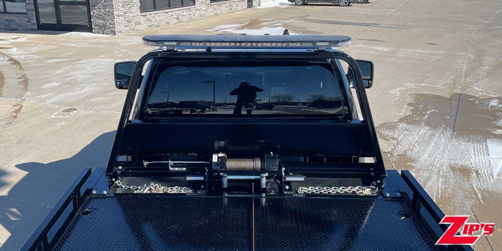 Picture of 2024 Century Steel 10 Series Car Carrier, Dodge Ram 5500HD 4X4, 20442