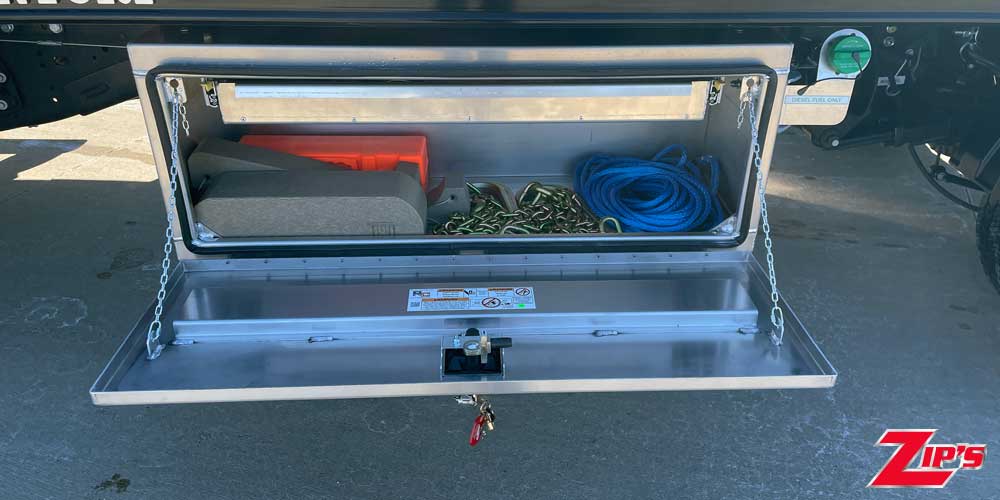 Picture of 2024 Century Steel 10 Series Car Carrier, Dodge Ram 5500HD 4X4, 20442