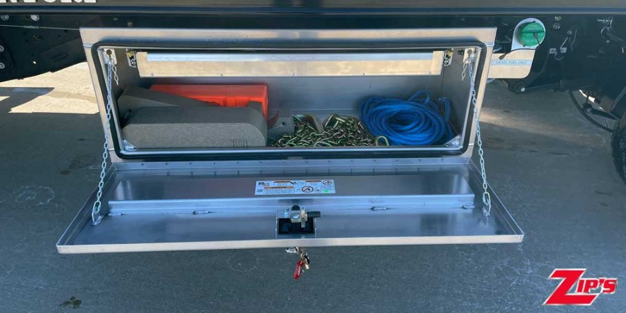 Picture of 2024 Century Steel 10 Series Car Carrier, Dodge Ram 5500HD 4X4, 20442