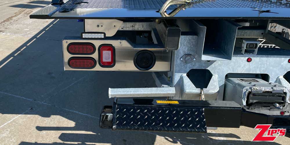 Picture of 2024 Century Steel 10 Series Car Carrier, Dodge Ram 5500HD 4X4, 20442