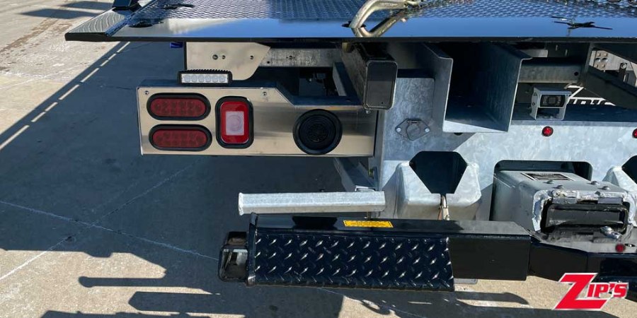 Picture of 2024 Century Steel 10 Series Car Carrier, Dodge Ram 5500HD 4X4, 20442