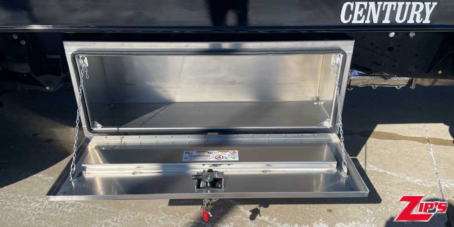 Picture of 2024 Century Steel 10 Series Car Carrier, Dodge Ram 5500HD 4X4, 20442