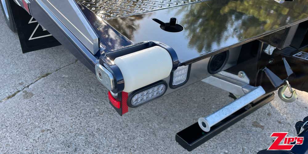 Picture of 2024 Century Steel 10 Series Right Approach Car Carrier, Dodge Ram 5500HD, 20394